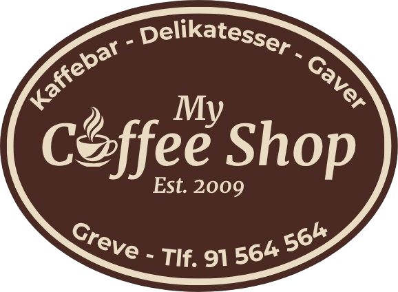 My Coffee Shop